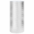 Heizkörper-Reflektorfolie Silber 5 X 0,5 M Polyethylen