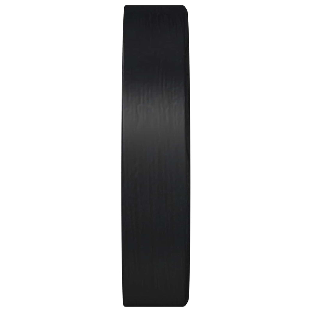 Geeignet Für Flachscheiben 2 Pcs Schwarz ∅15 X 3 Mm