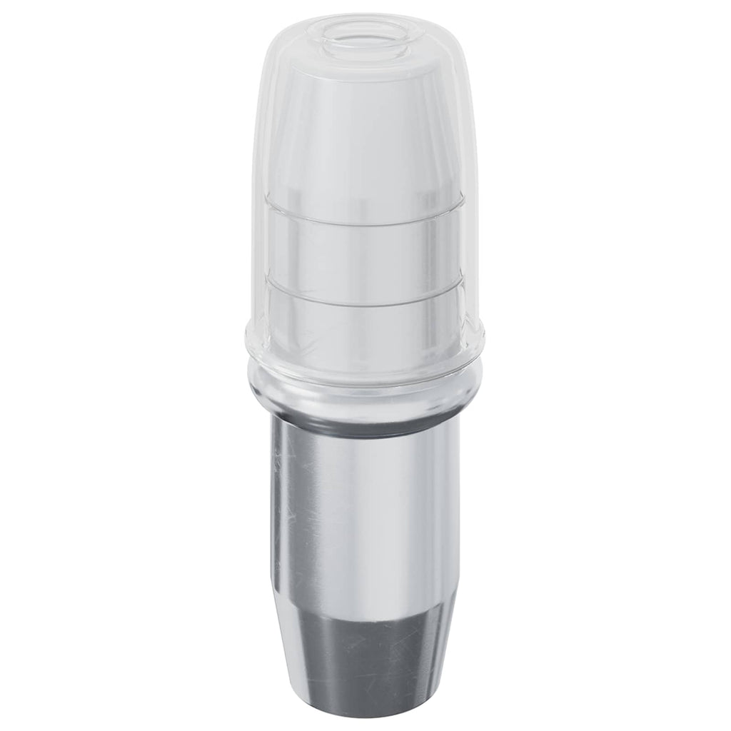 Regalstecker 2 Pcs Silber 7 X 16 Mm Eisen