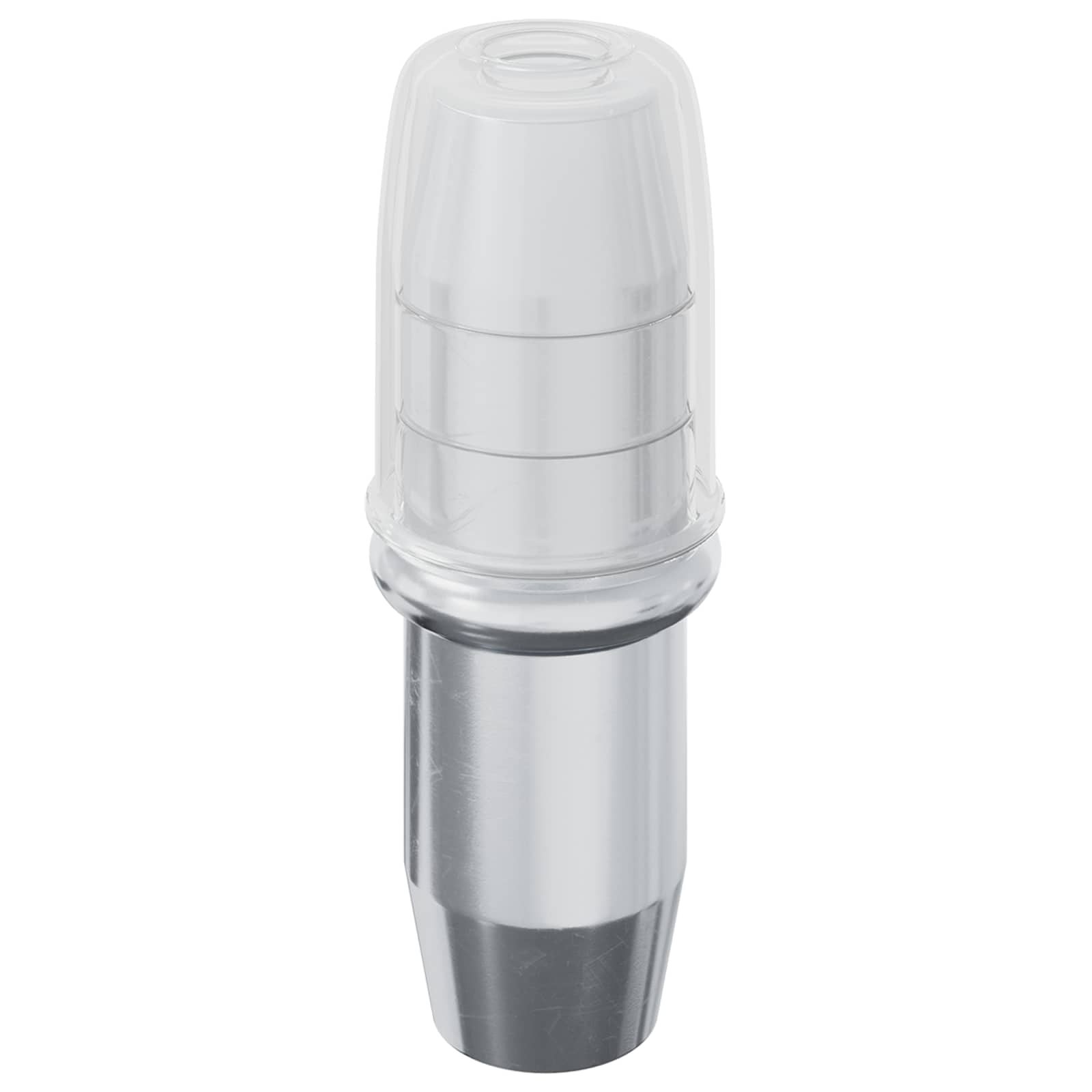 Regalstecker 2 Pcs Silber 7 X 16 Mm Eisen