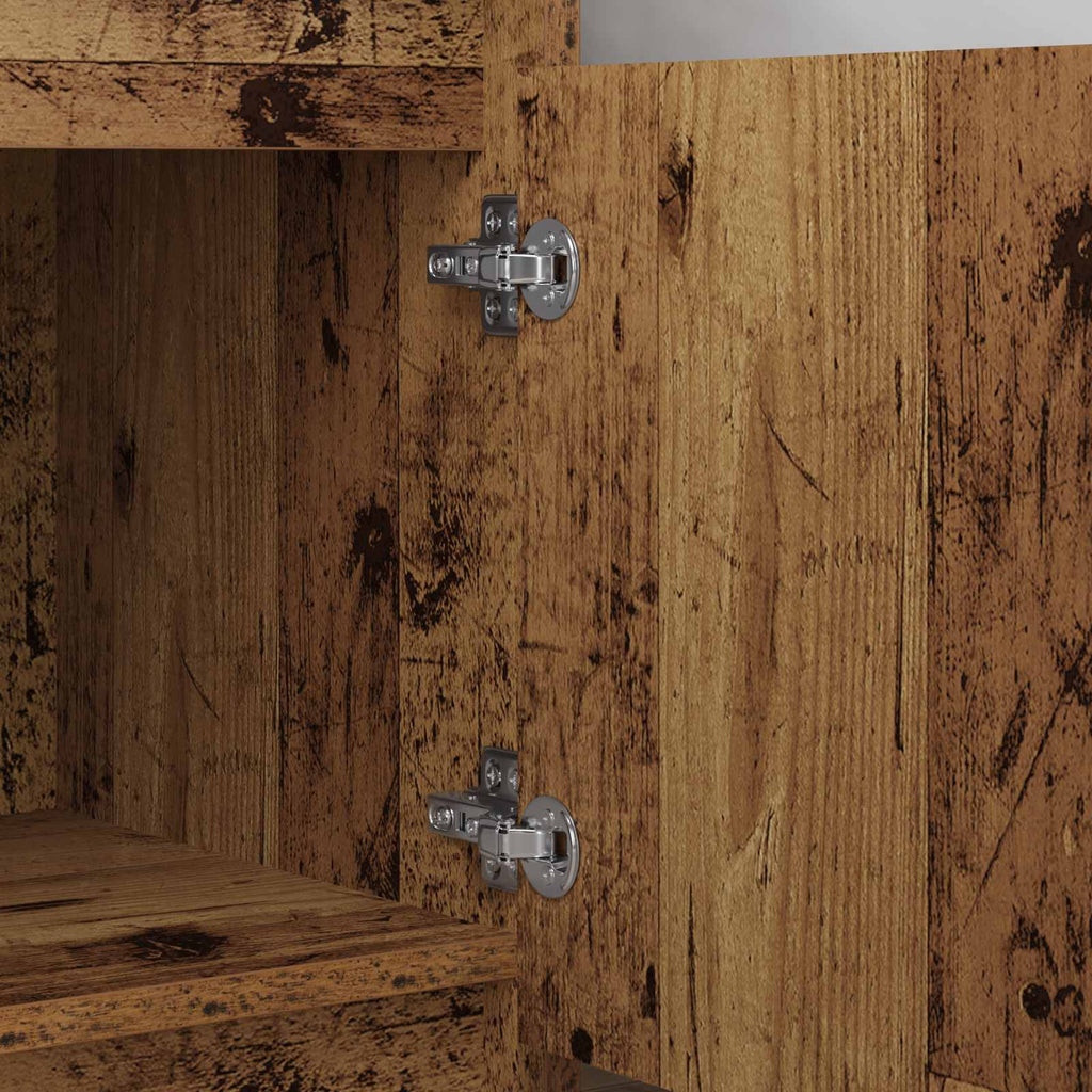 Scharnier 2 Pcs Silber 35 Mm Eisen