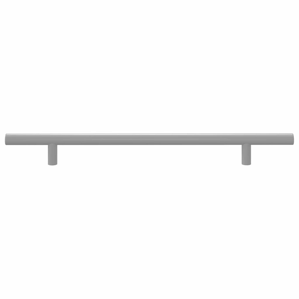 Schrankgriff 2 Pcs Silber 300 Mm Edelstahl