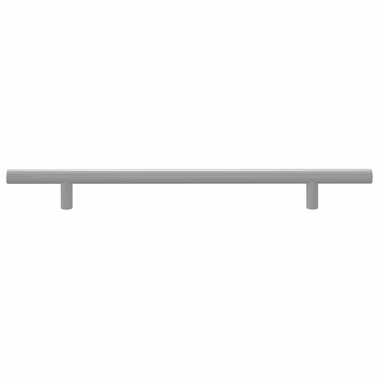 Schrankgriff 2 Pcs Silber 300 Mm Edelstahl