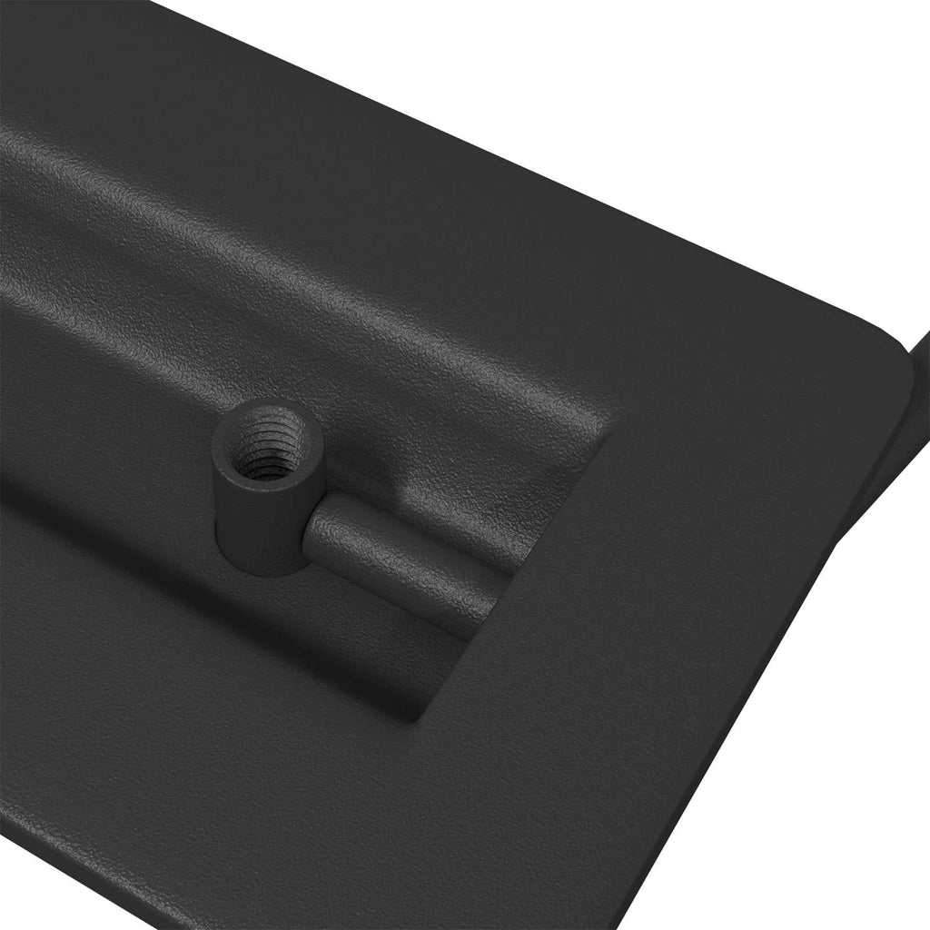 Schrankgriffe 2 Pcs 85 X 45 Mm Metall