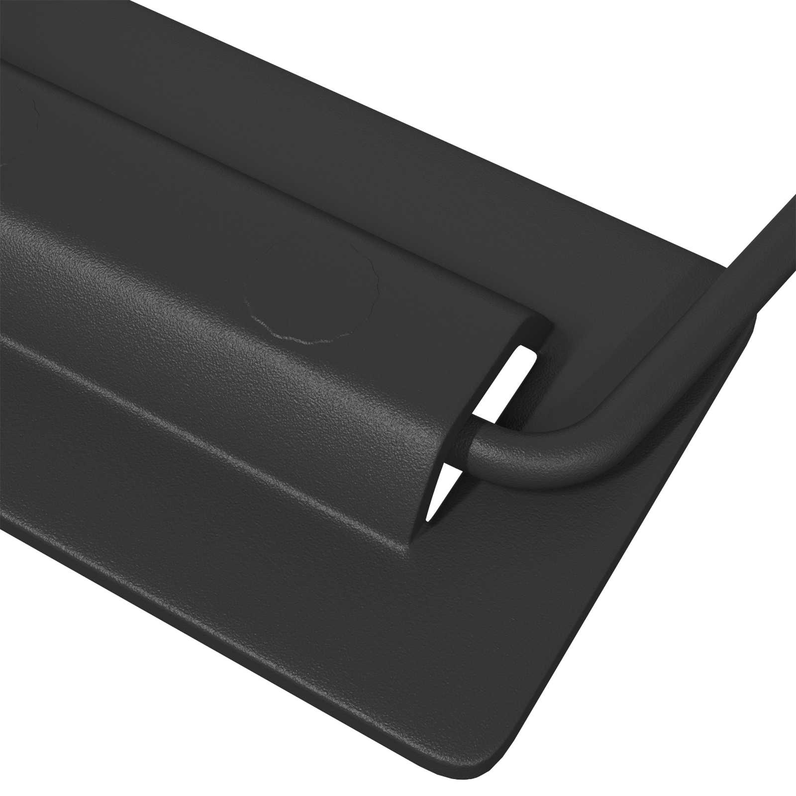 Schrankgriffe 2 Pcs 85 X 45 Mm Metall