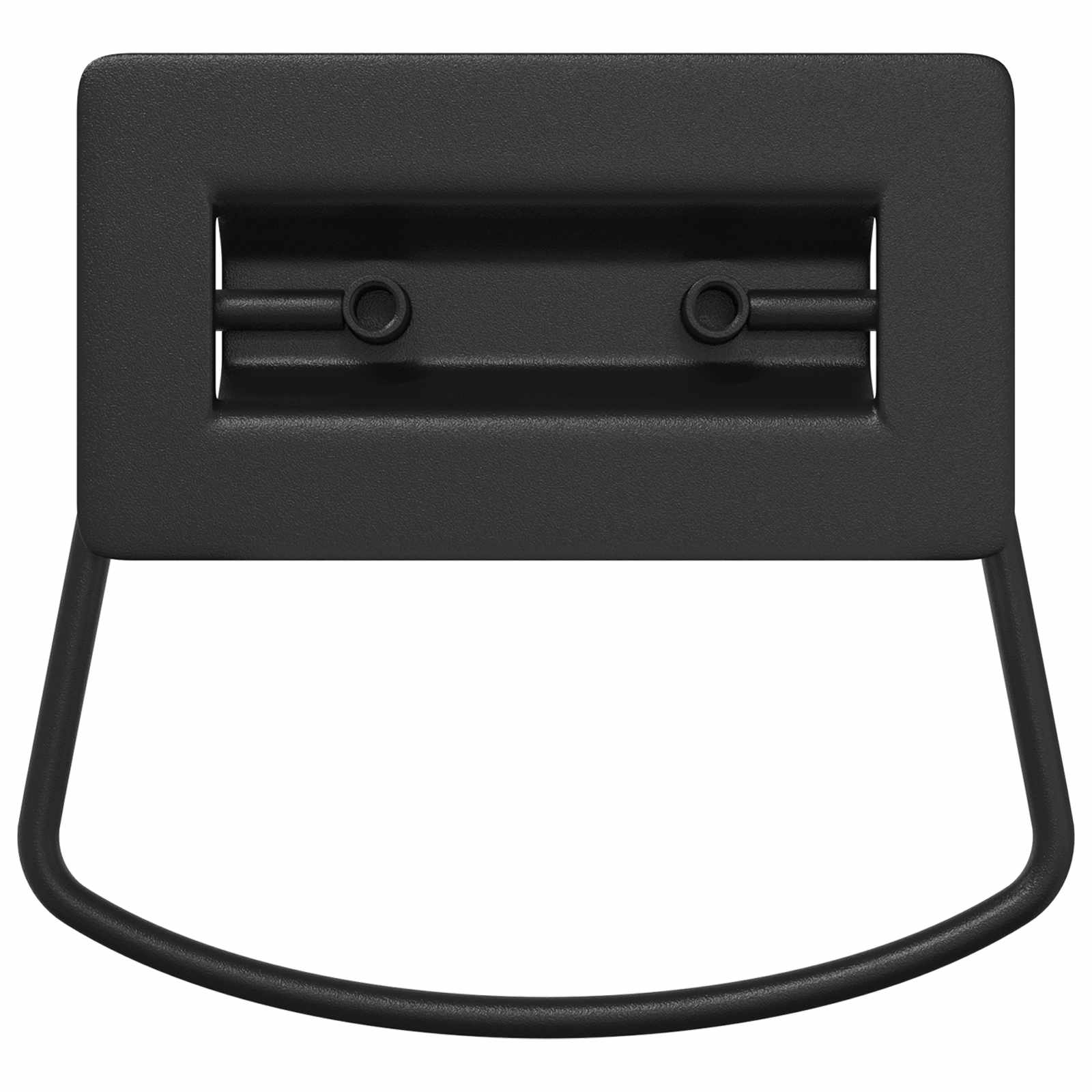 Schrankgriffe 2 Pcs 85 X 45 Mm Metall