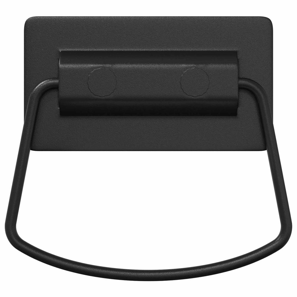Schrankgriffe 2 Pcs 85 X 45 Mm Metall