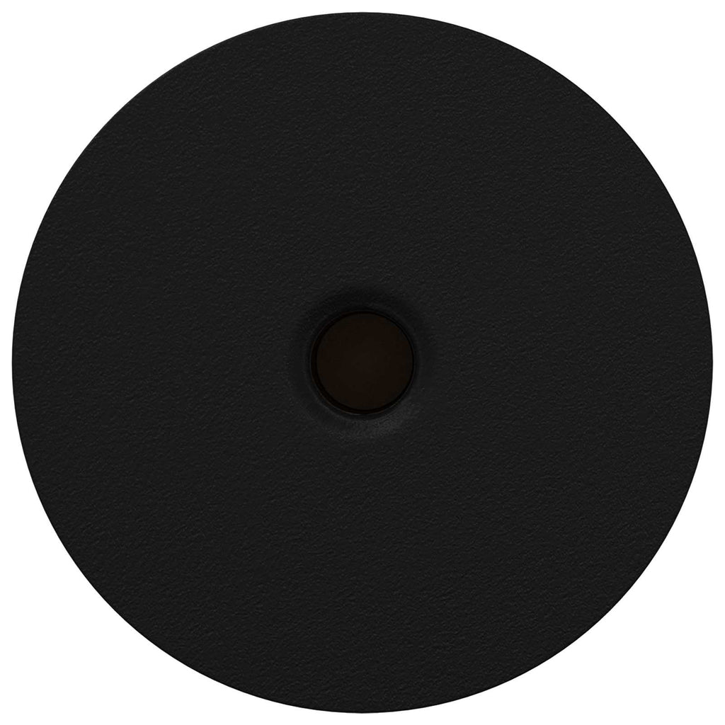Möbelbeine 2 Pcs Schwarz Und Gold Ø 40 X 98 Mm Eisen
