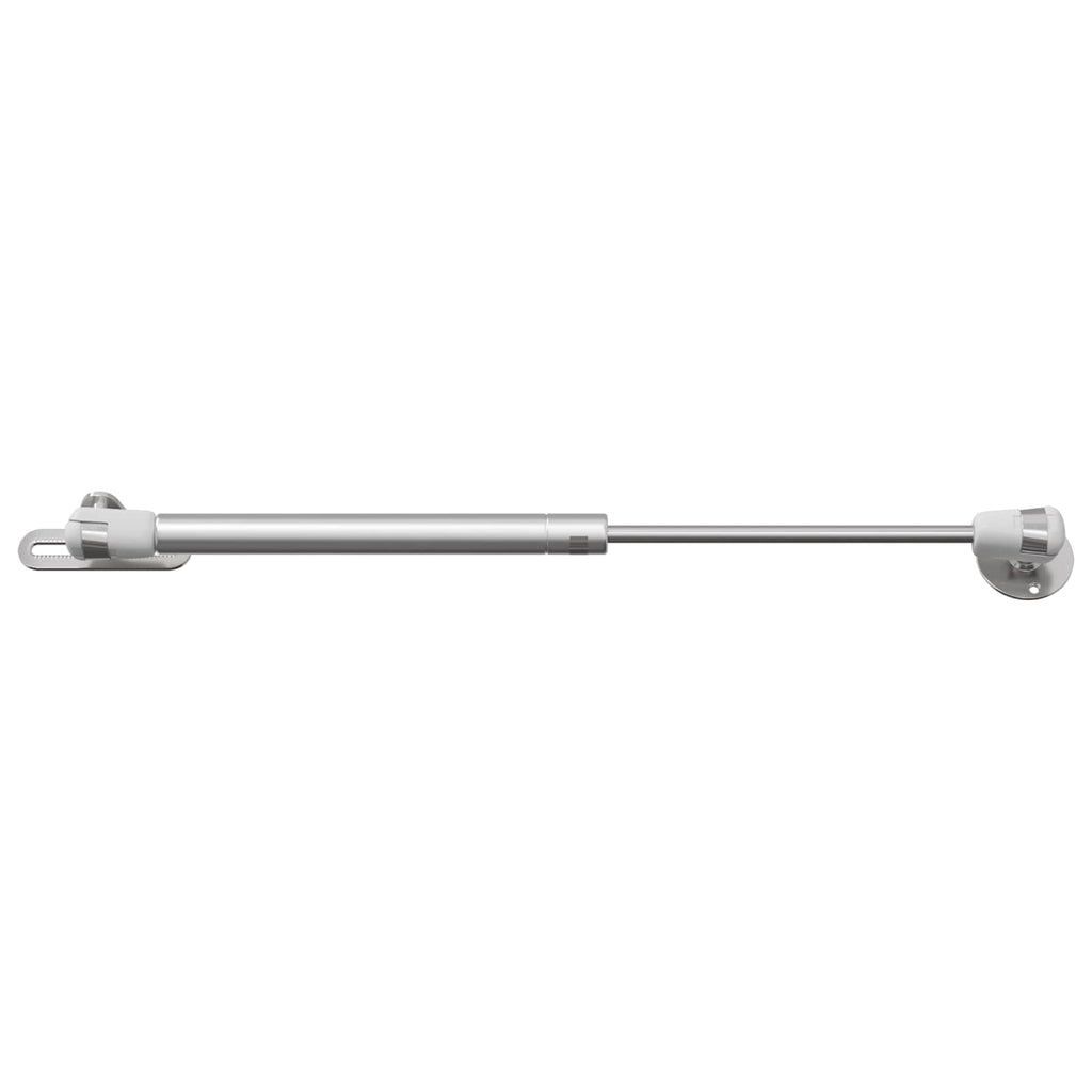 Hydraulische Gasfeder 2 Pcs Silber 280 X 17 X 16 Mm
