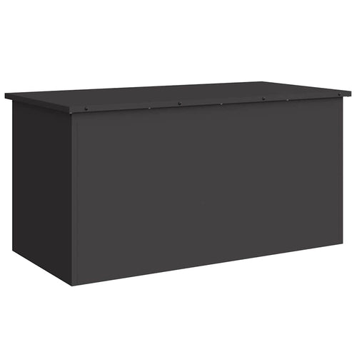 Außenlagerbox Stahl