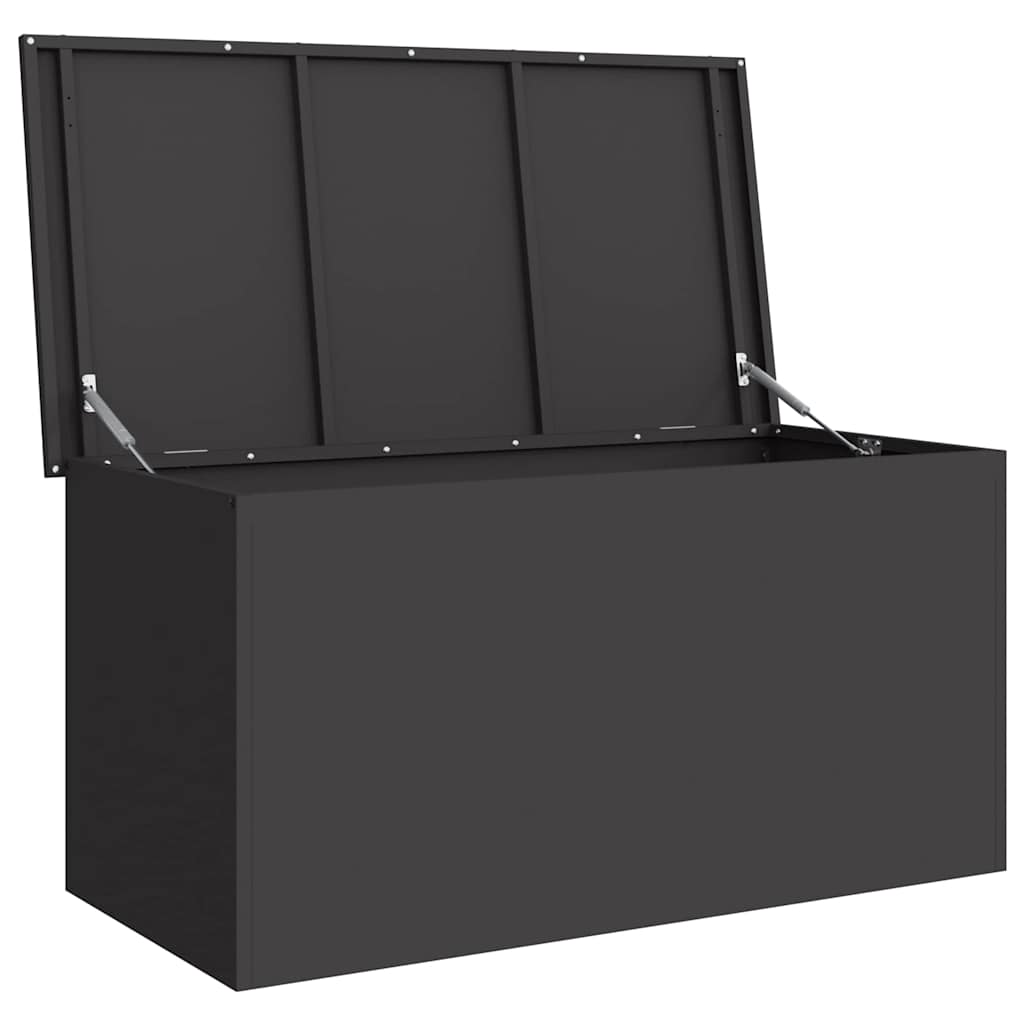 Außenlagerbox Stahl