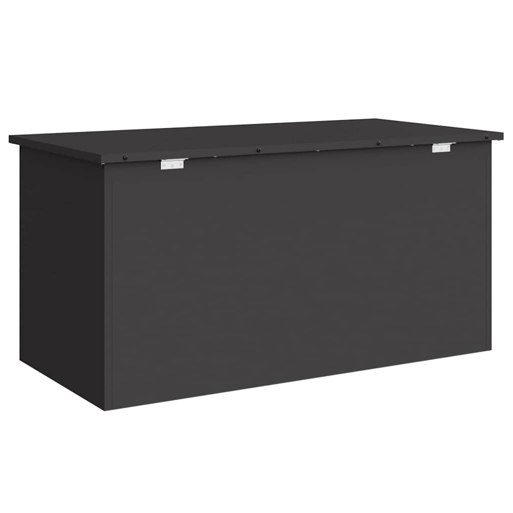 Außenlagerbox Stahl
