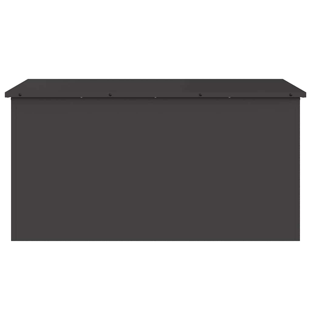 Außenlagerbox Stahl