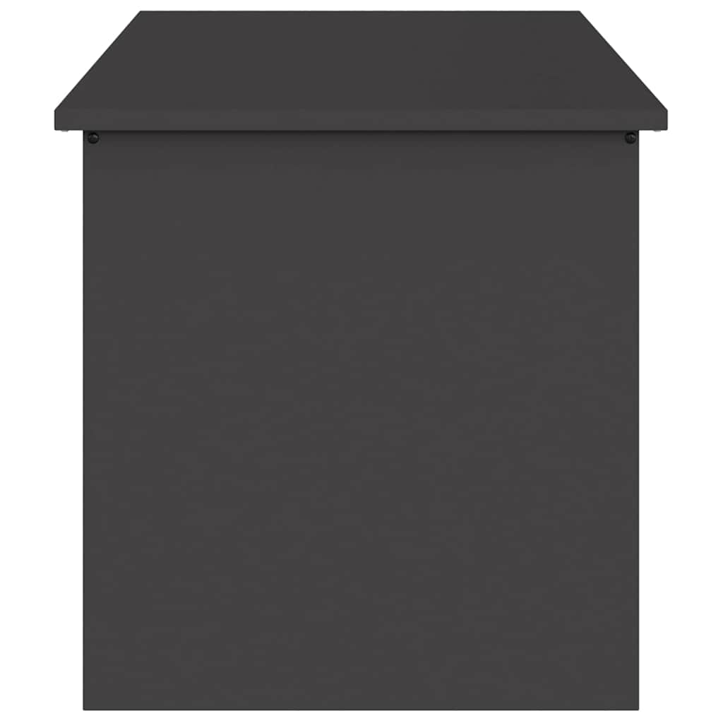 Außenlagerbox Stahl