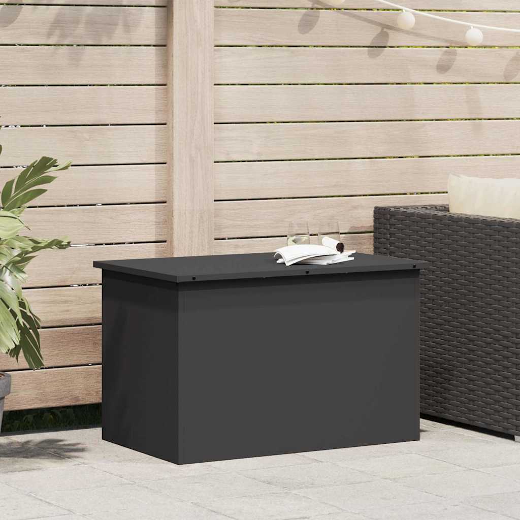 Außenlagerbox Stahl