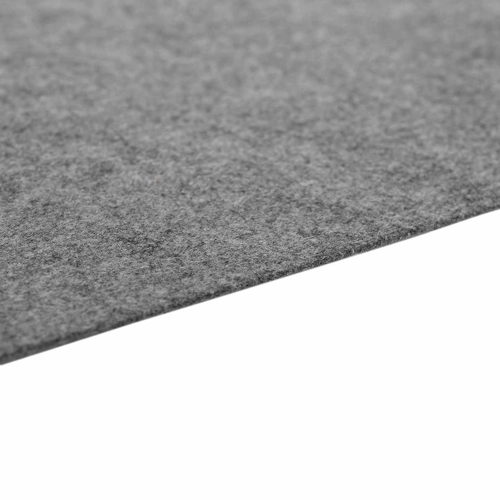 Bodenfolie Für Pools 274 X 274 X 0,1 Cm Vliesstoff