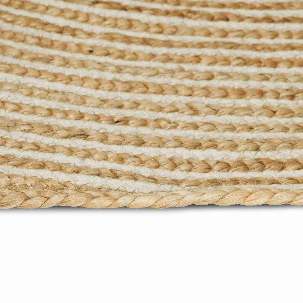 Teppich Natürlich Und Jute