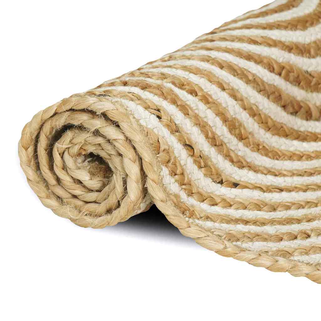 Teppich Natürlich Und Jute