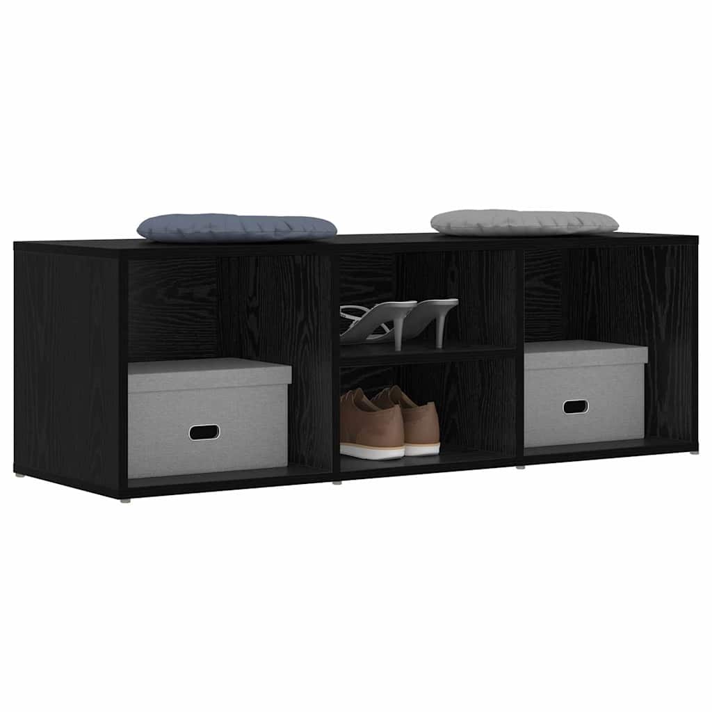 Schuhbank 102 X 35 X 35 Cm Holzwerkstoff