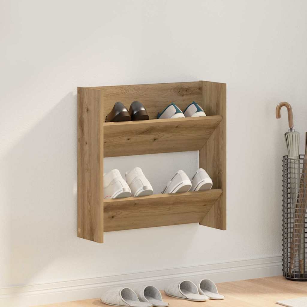 Schuhschrank Holzwerkstoff