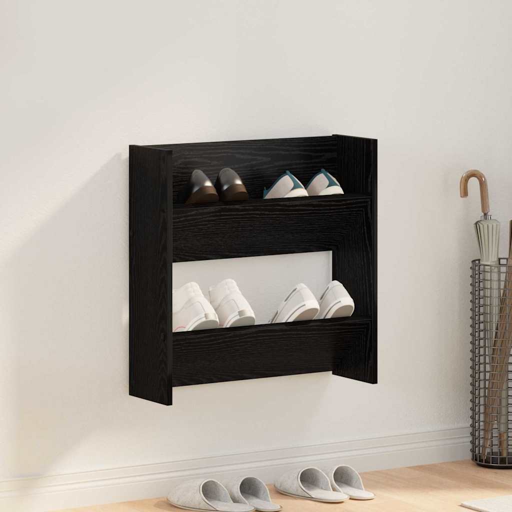 Schuhschrank Holzwerkstoff