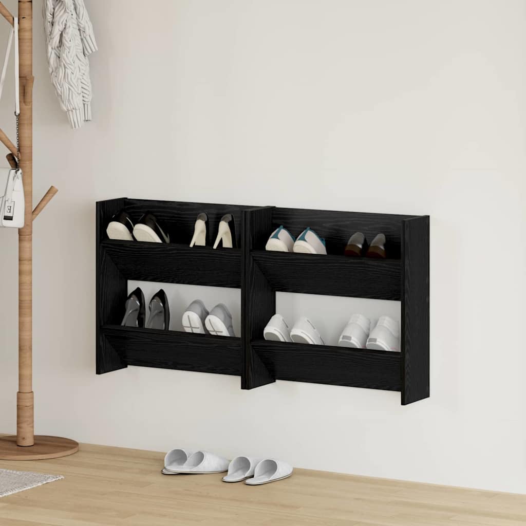 Schuhschrank Holzwerkstoff