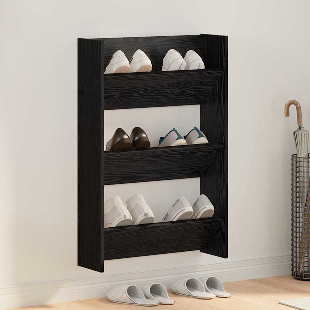 Schuhschrank Holzwerkstoff