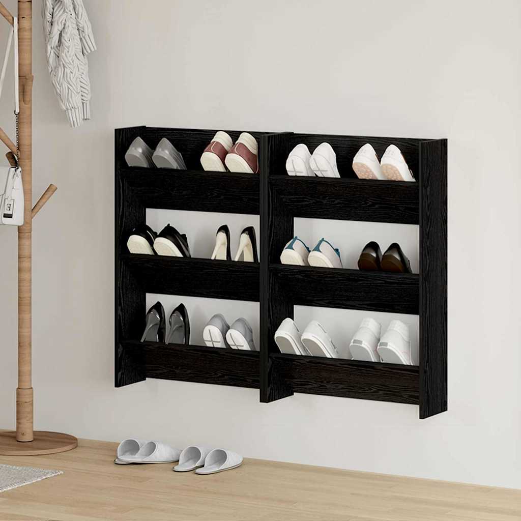 Schuhschrank Holzwerkstoff