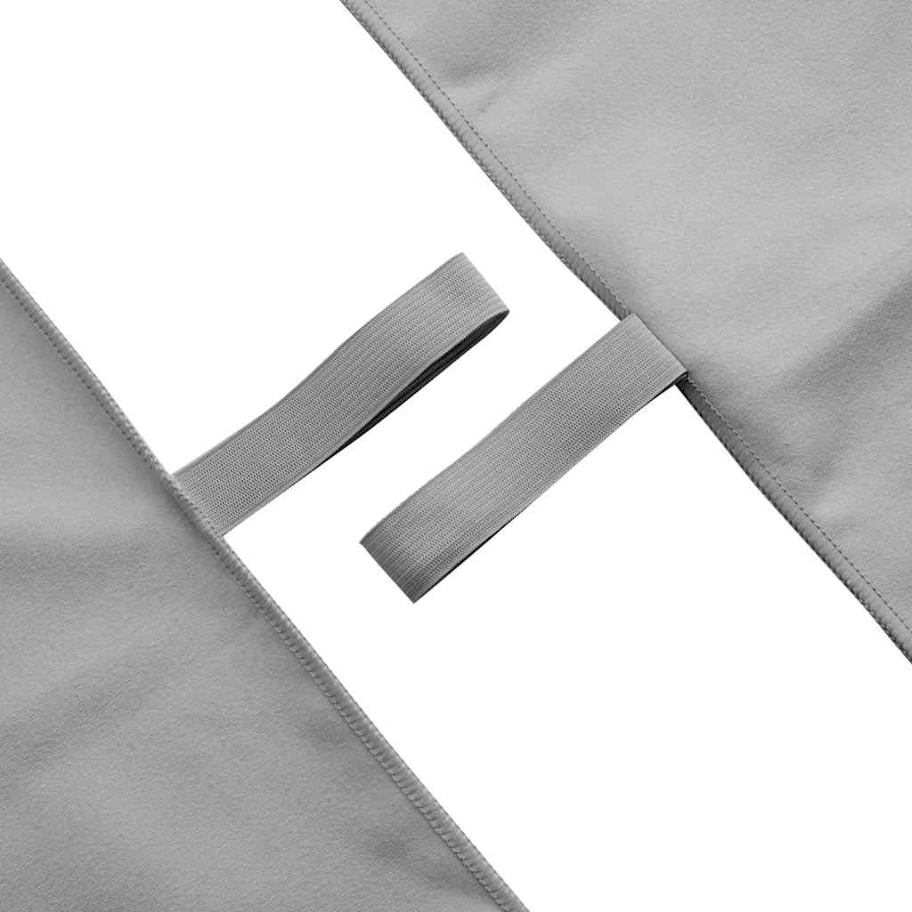 Sporthandtücher 2 Pcs 90 X 180 Cm