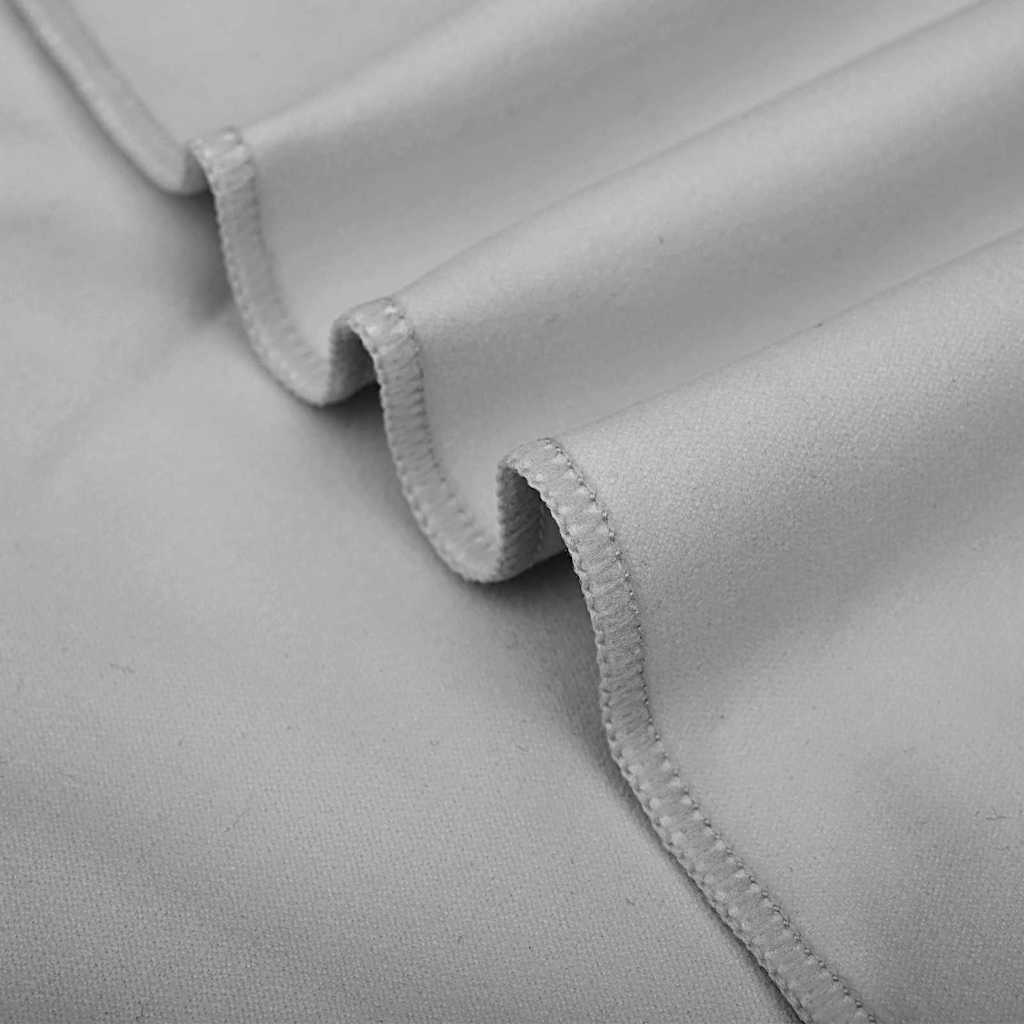 Sporthandtücher 2 Pcs 90 X 180 Cm