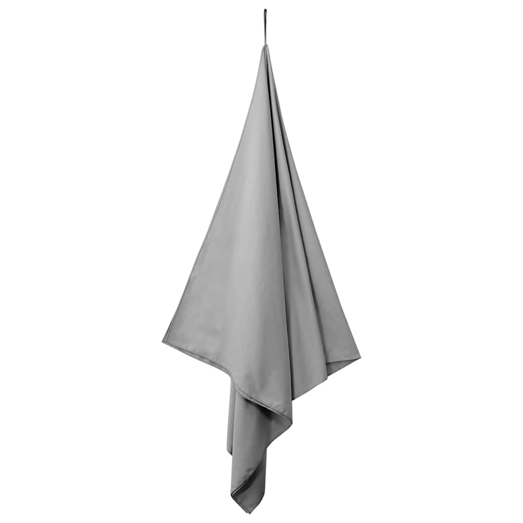 Sporthandtücher 2 Pcs 90 X 180 Cm