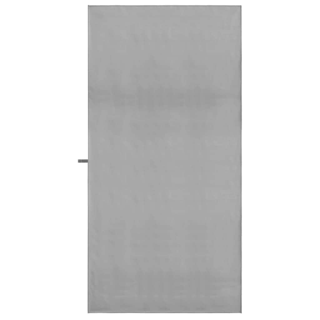 Sporthandtücher 2 Pcs 90 X 180 Cm