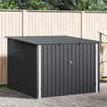 Fahrradspeicher 3 Pcs 215 X 206 X 157 Cm Metall