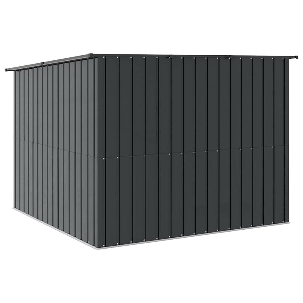 Fahrradspeicher 3 Pcs 215 X 206 X 157 Cm Metall