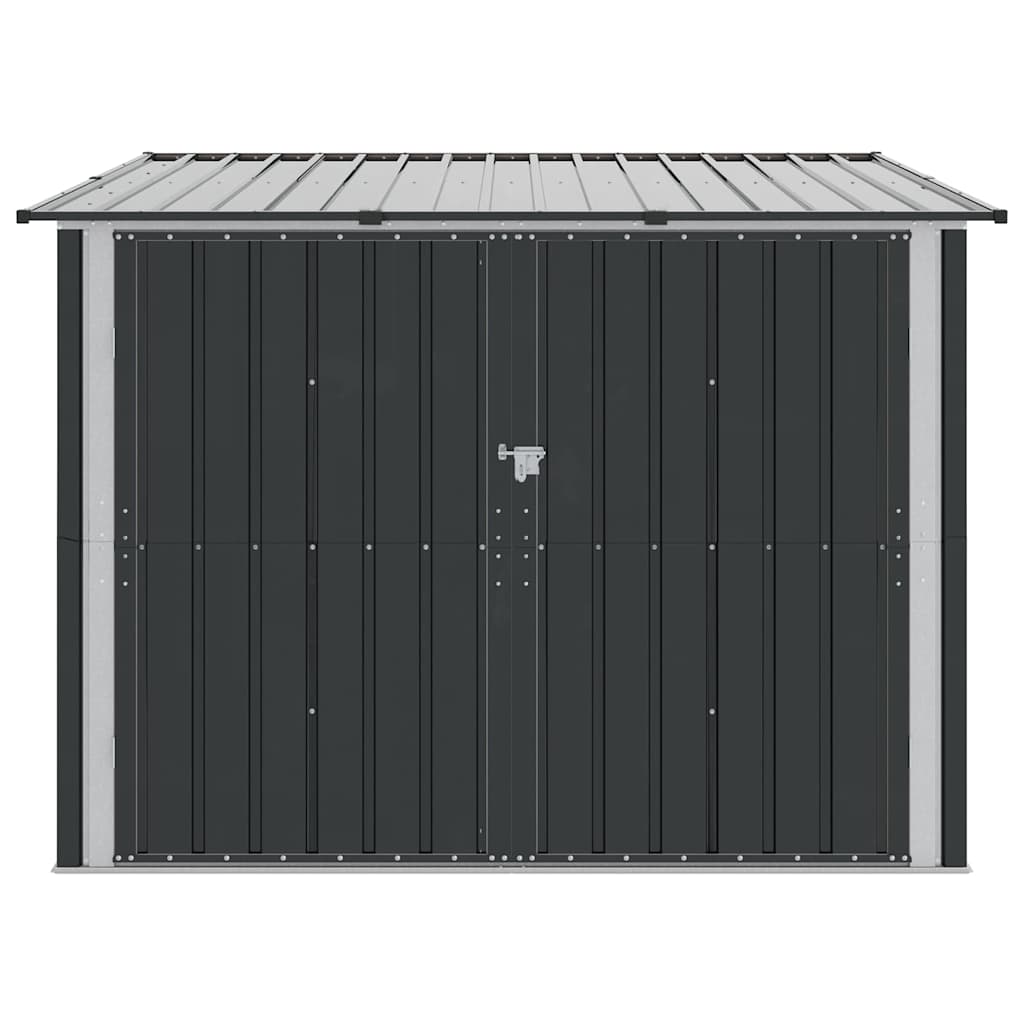 Fahrradspeicher 3 Pcs 215 X 206 X 157 Cm Metall