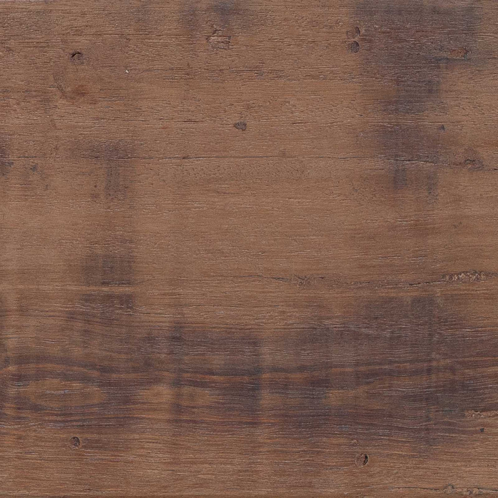 Schrank Braun 60 X 30 X 70 Cm Massives Upgecyceltes Holz