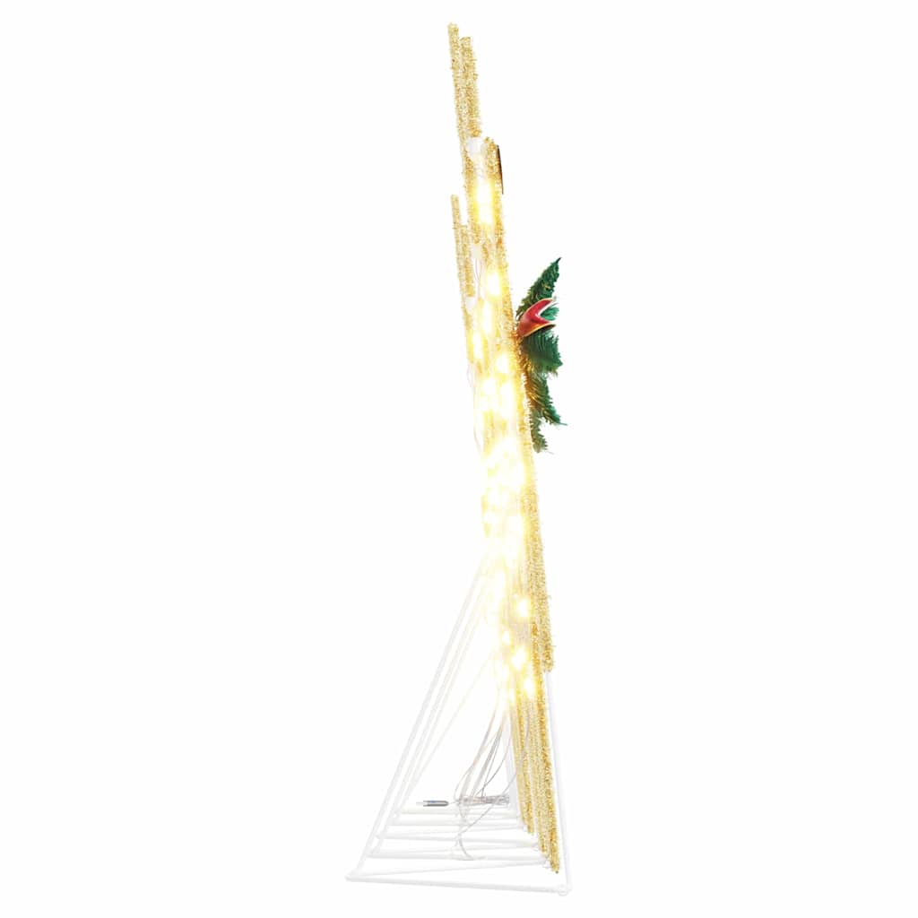 Led Rentiere 5 Pcs