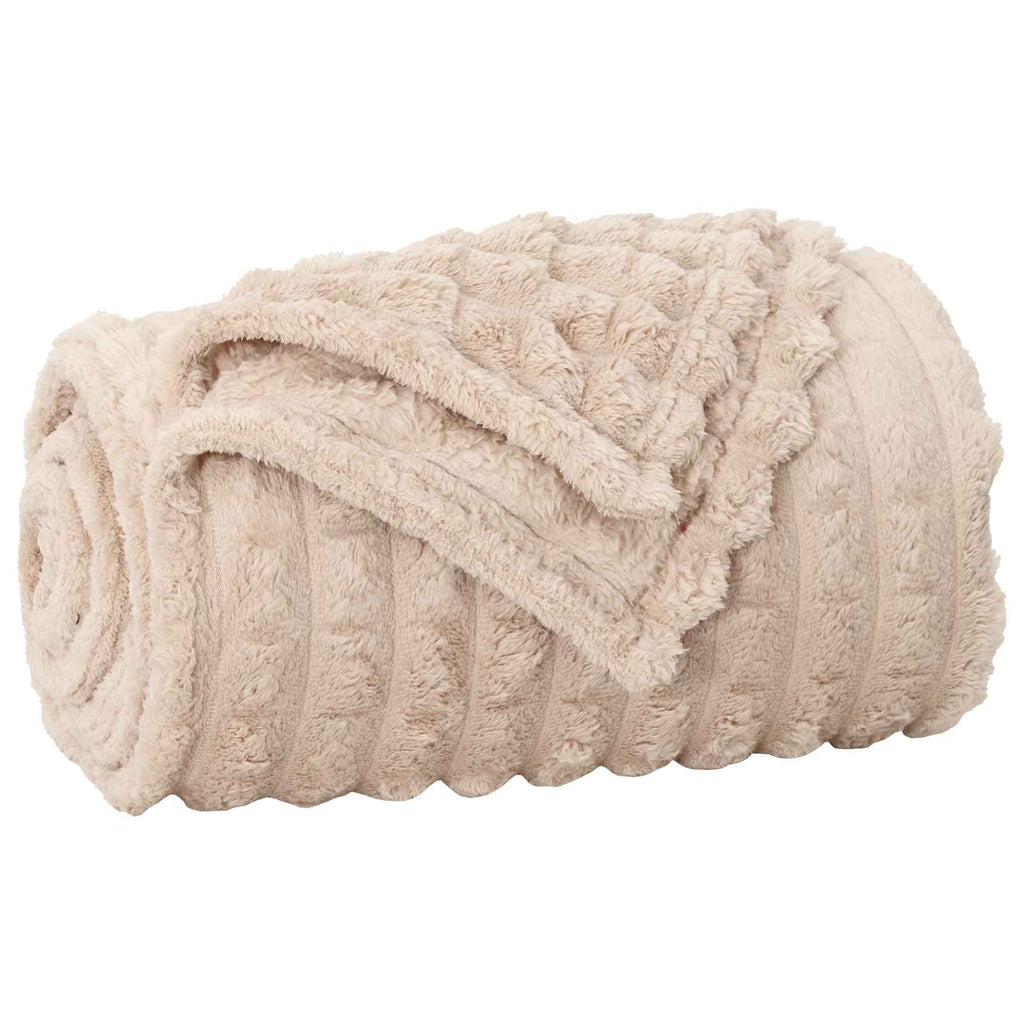 Überwurfdecke 150 X 130 Cm Fleece