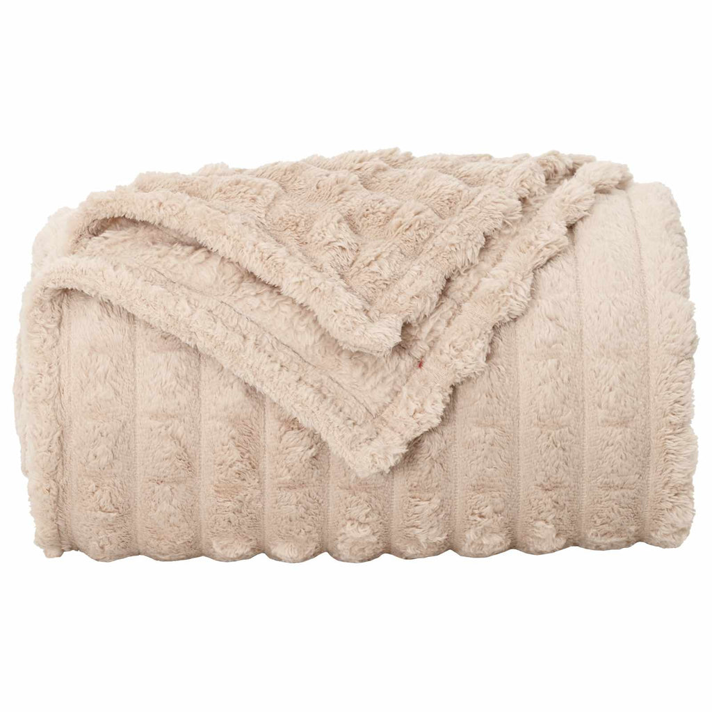 Überwurfdecke 150 X 130 Cm Fleece