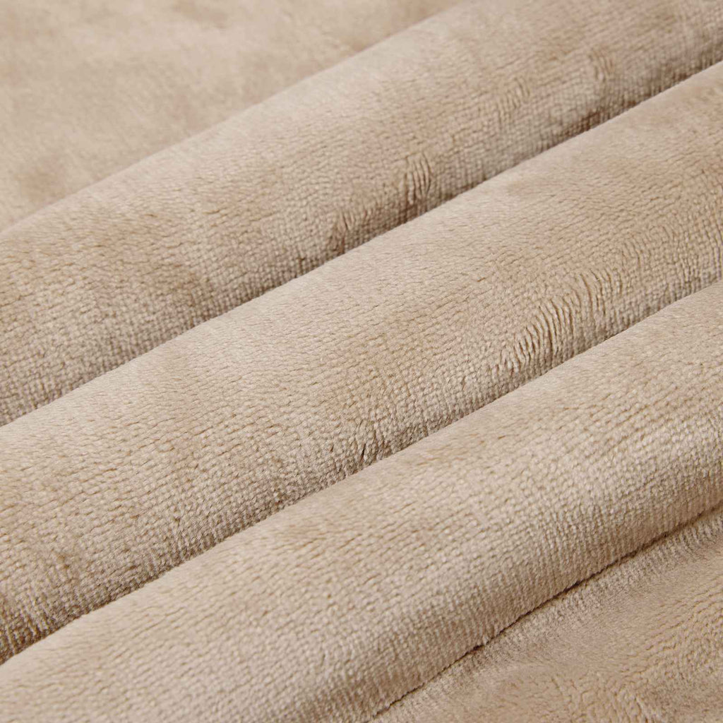 Überwurfdecke Fleece