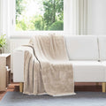 Überwurfdecke Fleece