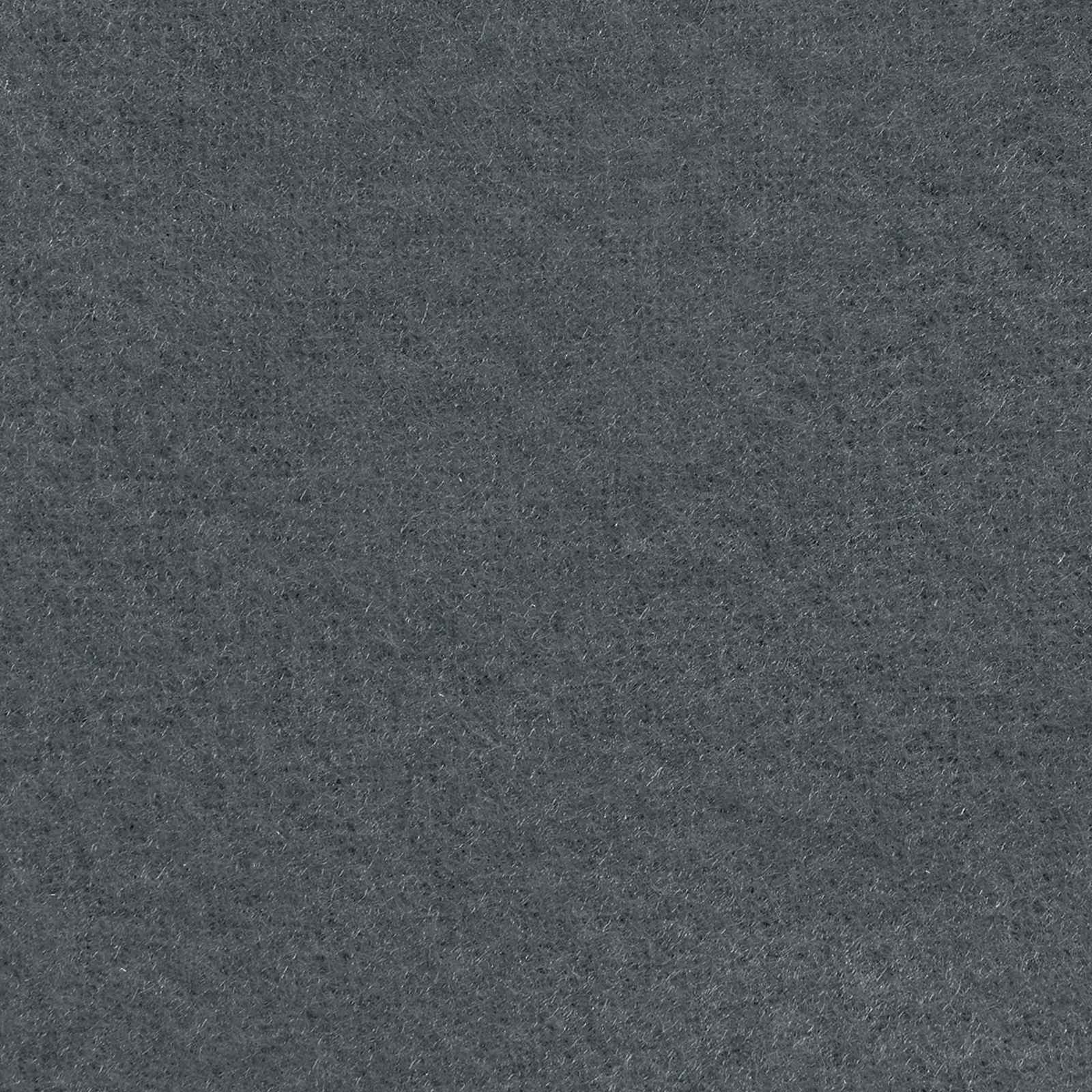 Überwurfdecke 170 X 130 Cm Fleece Dunkelgrau