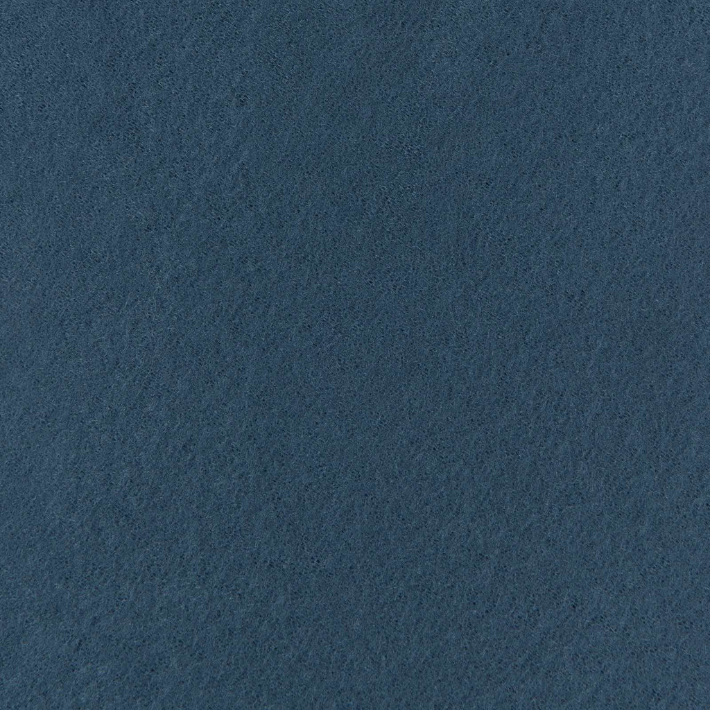 Überwurfdecke 170 X 130 Cm Fleece Marineblau