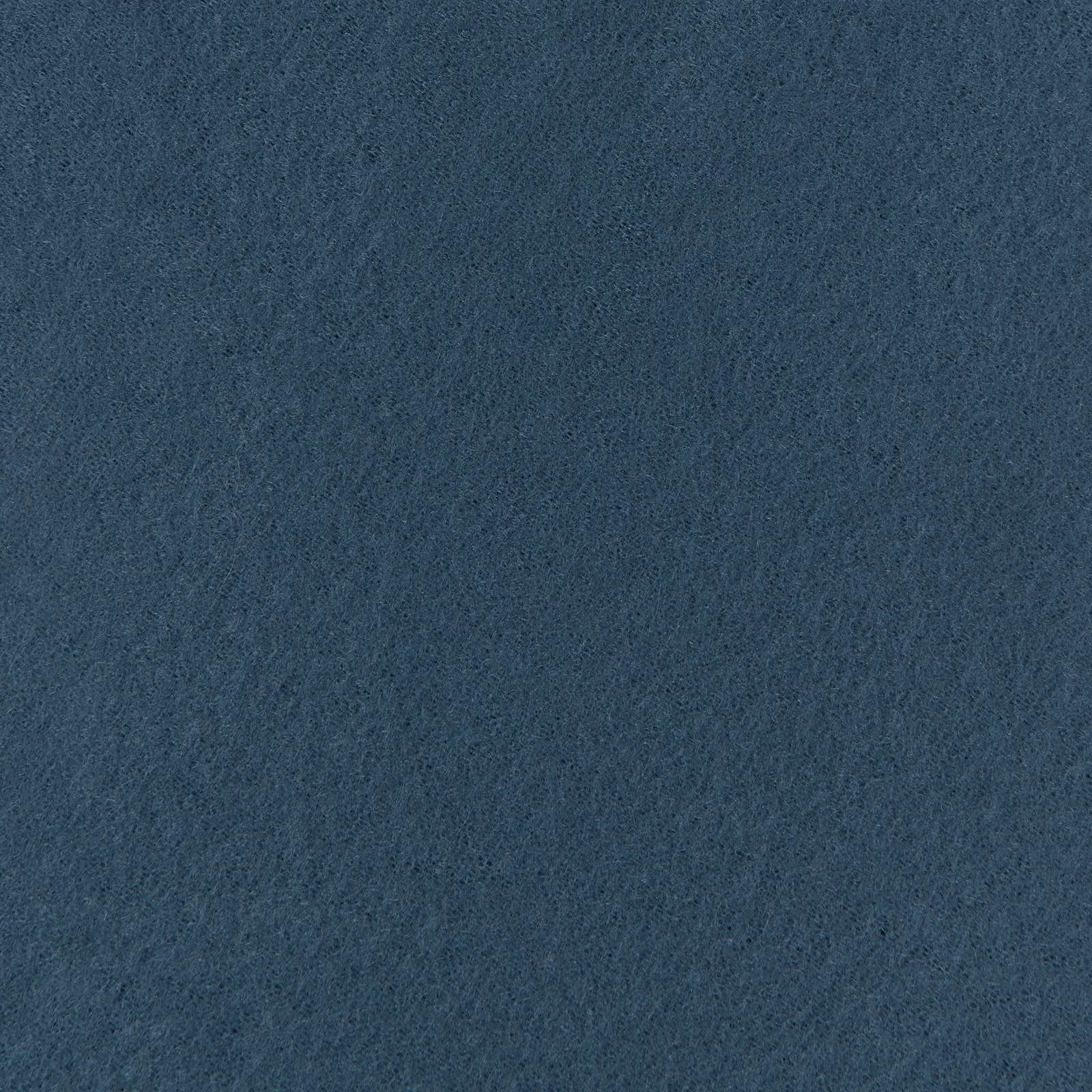 Überwurfdecke 170 X 130 Cm Fleece Marineblau