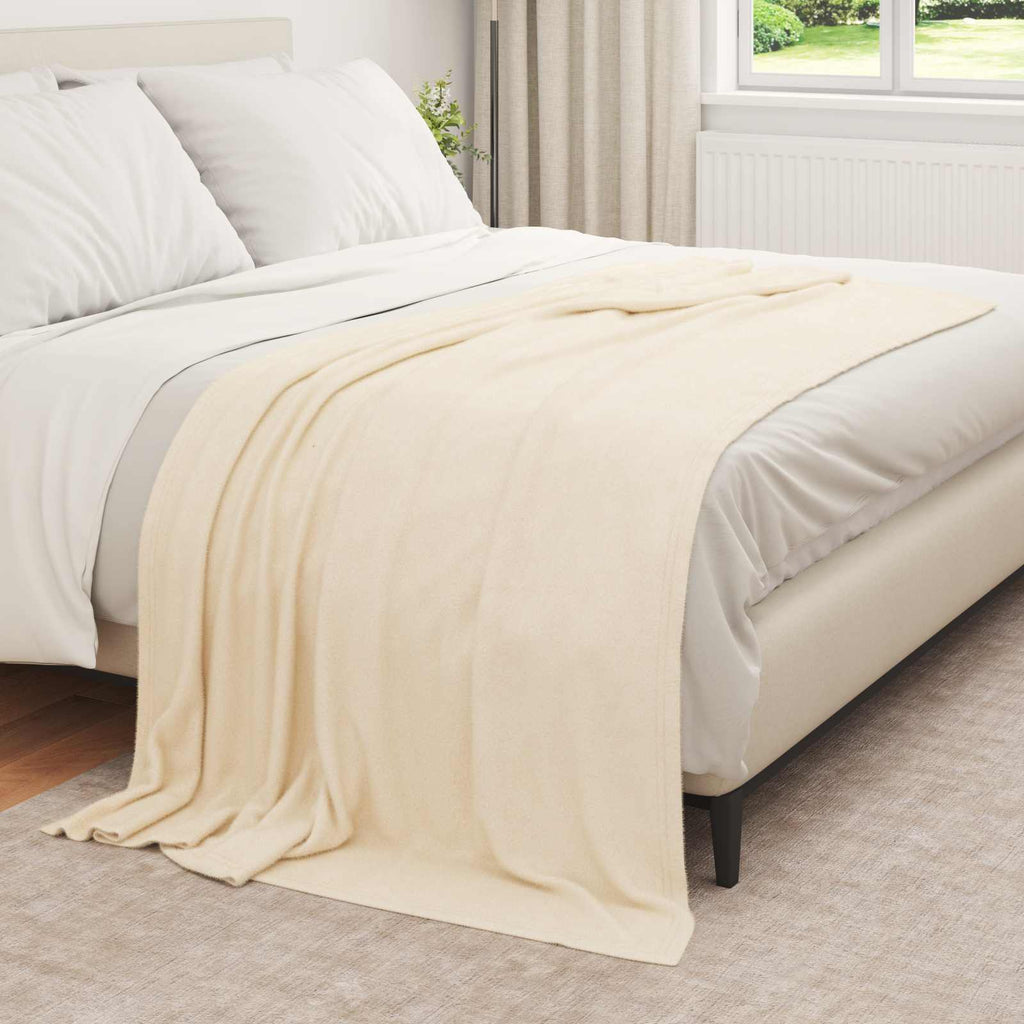 Überwurfdecke 210 X 140 Cm Fleece