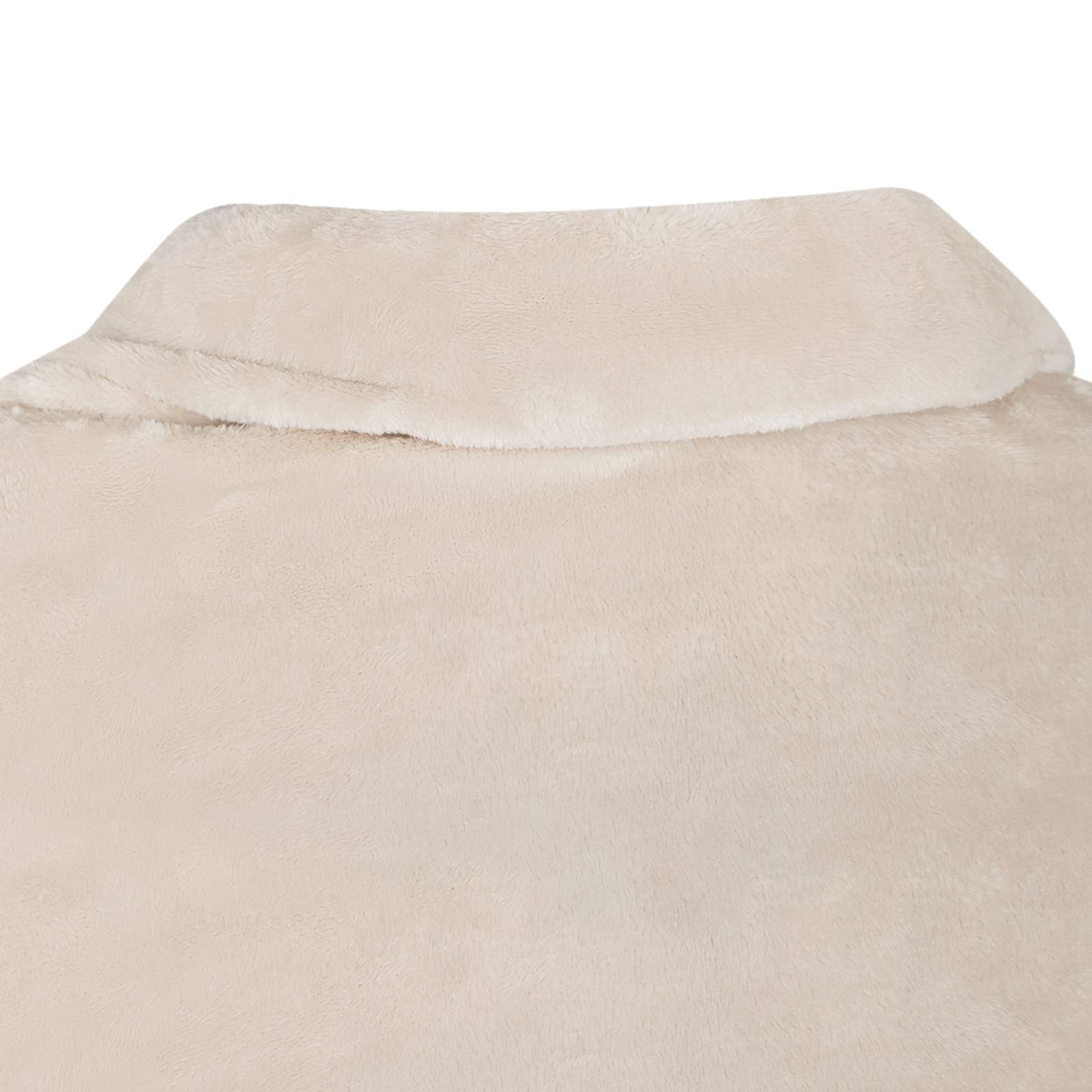 Decken-Hoodie F Flanell
