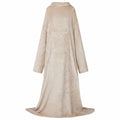 Decken-Hoodie F Flanell