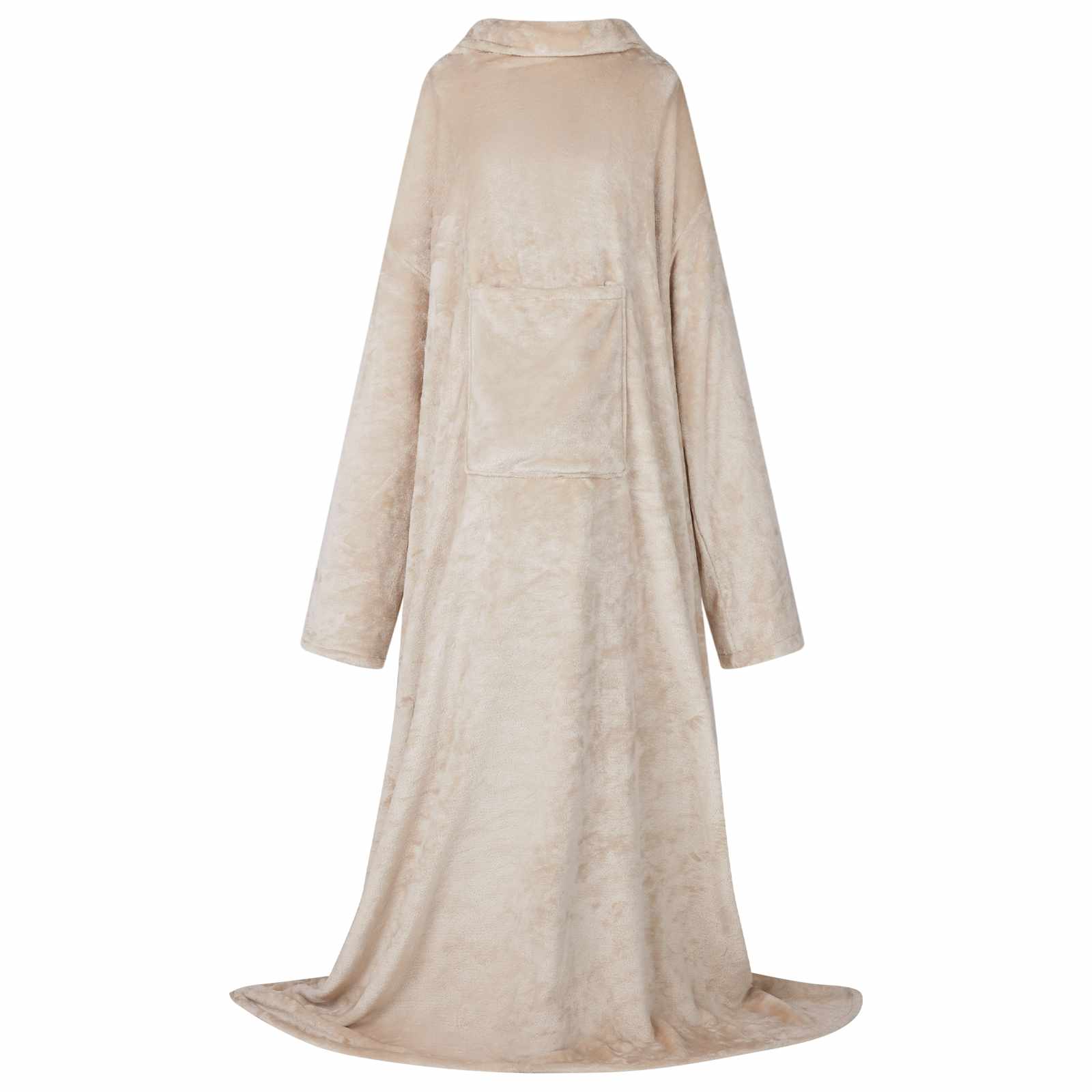 Decken-Hoodie F Flanell