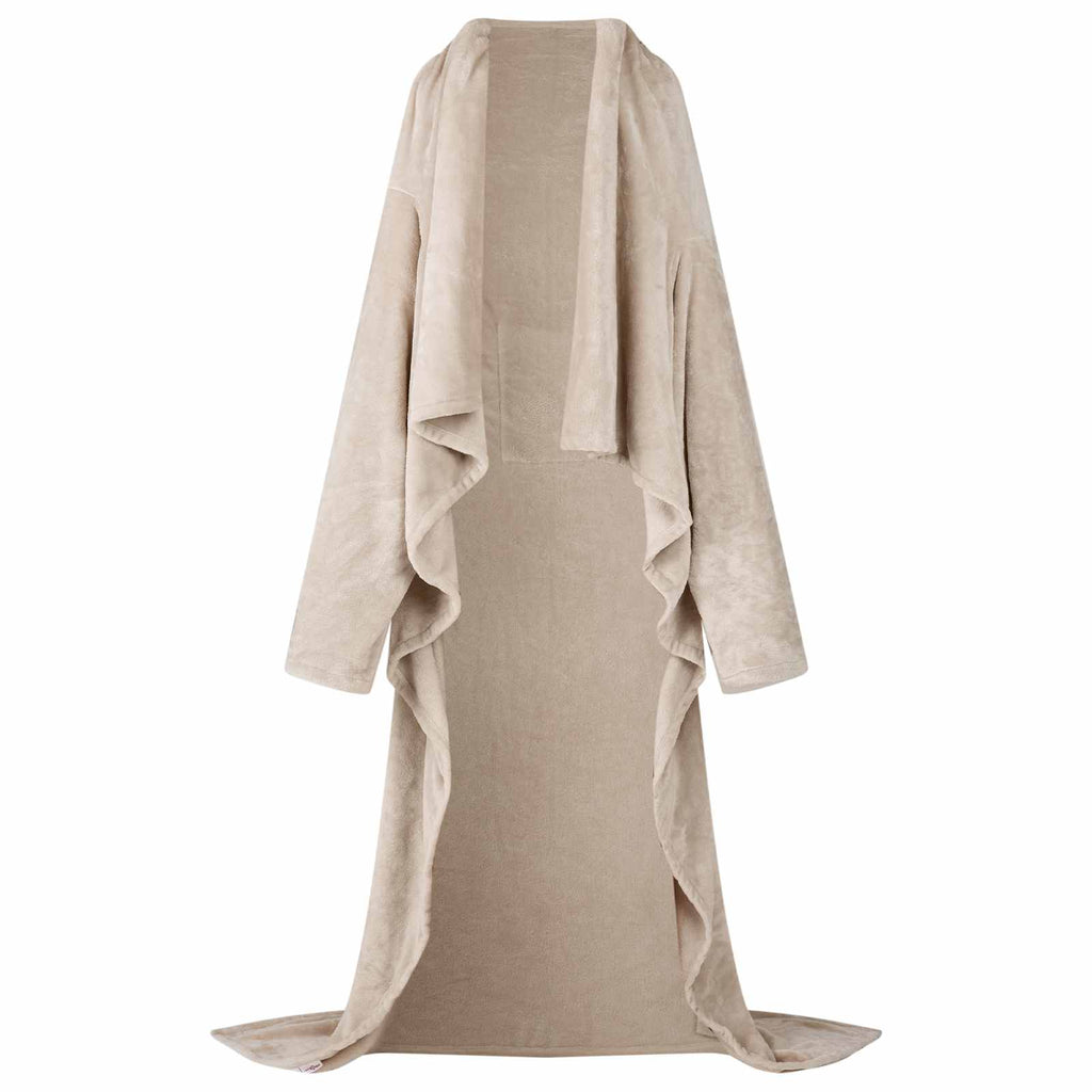 Decken-Hoodie F Flanell