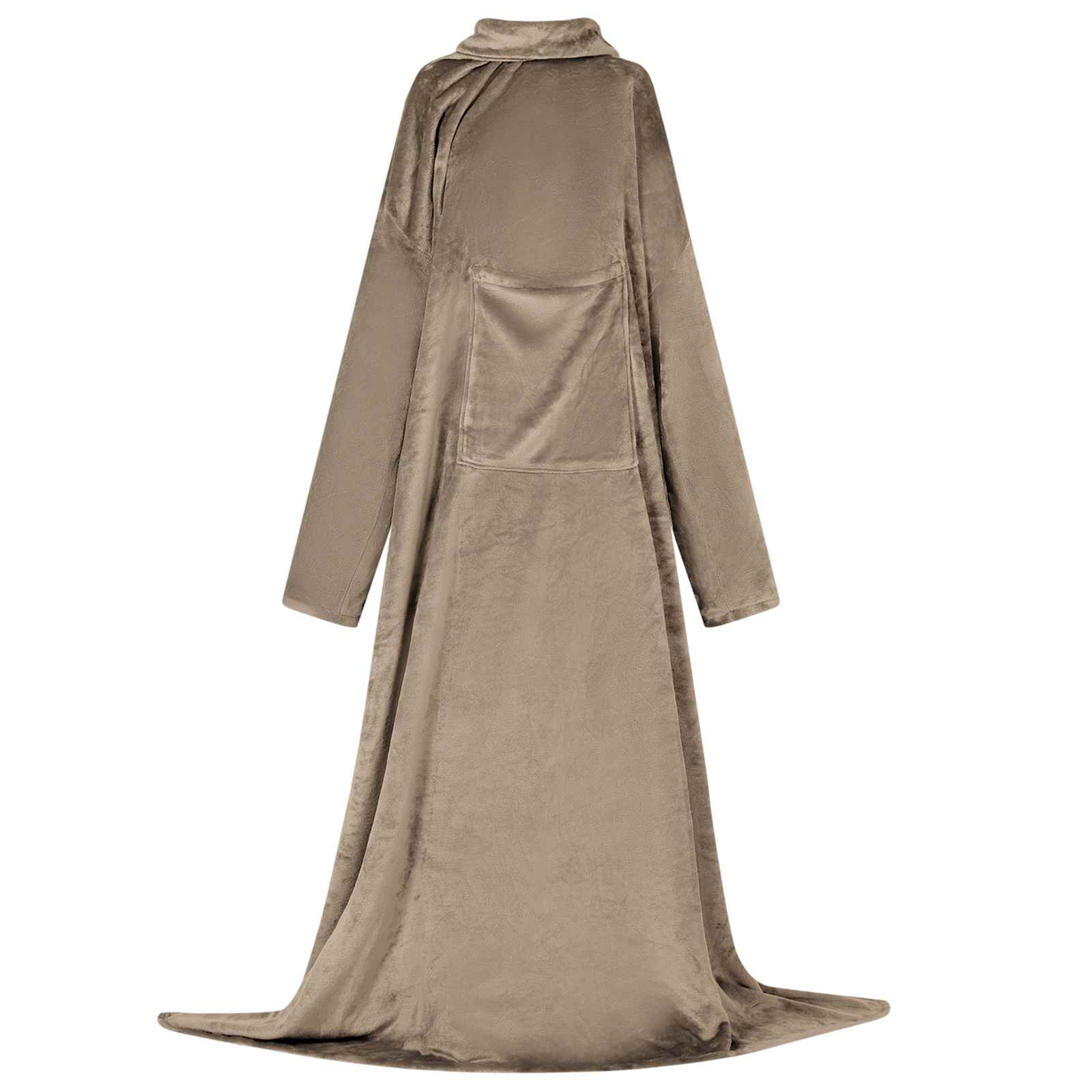 Decken-Hoodie F Flanell